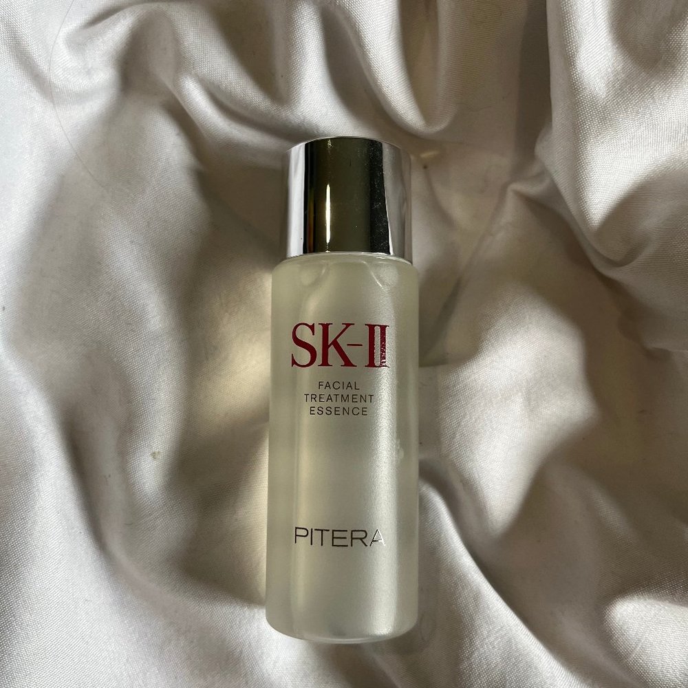 Pitera Essence - Travel Size